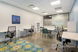 SPACES | Nashville - Spaces Riverfront Park