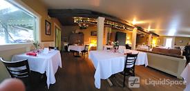 The Woods Lodge