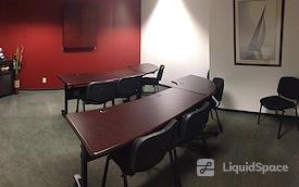 International Business Center