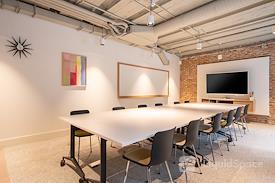 SPACES | Madrid San Jeronimo