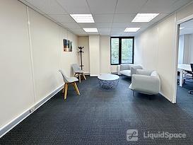 Regus | Grenoble, Meylan