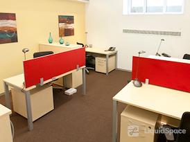 Regus | Bilbao Gran Via