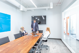 Expansive - The Capitol