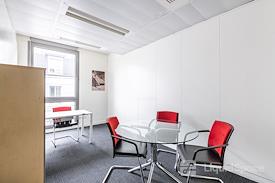 Regus | Paris, Saint Lazare