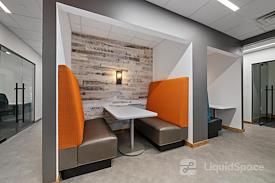 25N Coworking - Waco