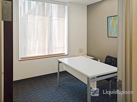 Regus | DC, Washington - Connecticut Avenue
