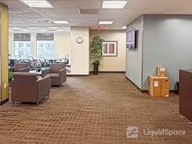 Regus | The Gramercy