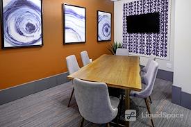 Caddo Office Reimagined