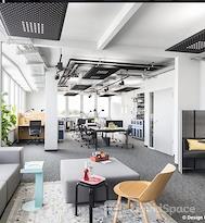 Design Offices München 88 North