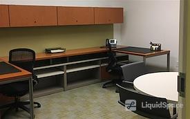 Carr Workplaces - Aon Center