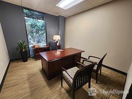 The Woodlands Office Suites