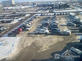 Regus | Lebourgneuf