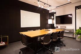 Industrious - Century City - 1925 Century Park E