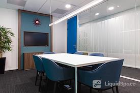 Regus | Amstelveen, Parktoren