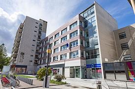 Regus | Rouen, HQ Jeanne d'Arc