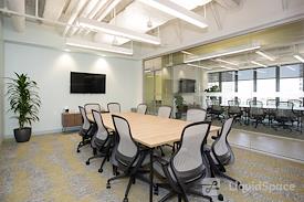 Carr Workplaces - DTLA