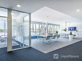Regus | Eschborn, Business Park