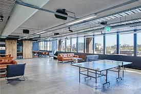 SPACES | Seattle - Spaces 2 and U