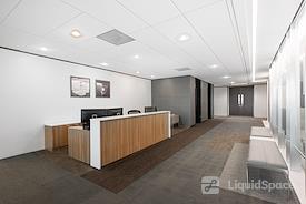 Regus | Arboretum Plaza