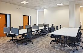 Regus || Flagstaff - W University Ave