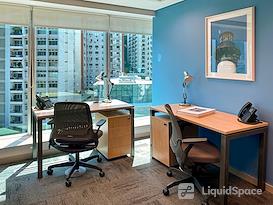 Regus | Rio de Janeiro, Lagoa Rodrigo de Freitas - Humaita
