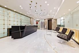 The Executive Centre - TEC Qutab Crescent Centre