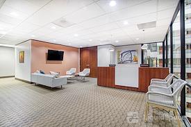 Regus | The Madison