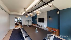 FORA | 20 Eastbourne Terrace