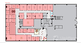 Serendipity Labs - Atlanta - Perimeter