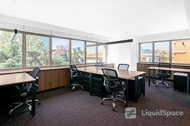 Regus | Istanbul, Zincirlikuyu