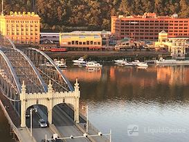 BusinessWise @ 4 Smithfield Street