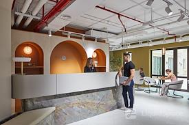 The Coworking Business Incubator | Level 3