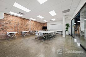 Bamboo Downtown Detroit