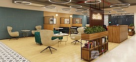 Awfis | Coworking-GR TECH PARK