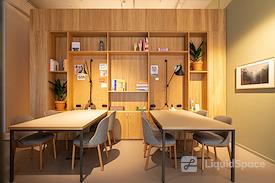 Regus | Ghent, Zuiderpoort