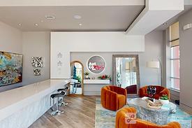 Apt CoWork at Cottonwood Bayview