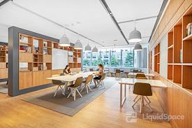 SPACES | Taipei Hung Sheng IFC