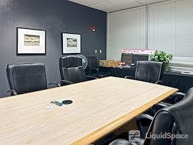 Regus | NM, Albuquerque - Lang Ave NE