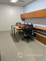 Carr Workplaces - Tysons