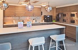 Regus | Gothenburg, Östra Hamngatan