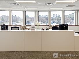 Regus | Northborough - Bearfoot Road
