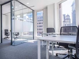 Regus | Rotterdam, Alexandrium