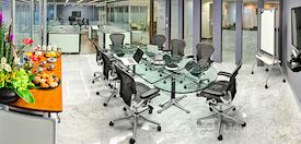 IOS OFFICES | Punta Santa Fe