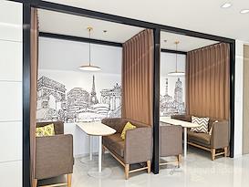 SPACES | Shanghai, Jinmao Tower