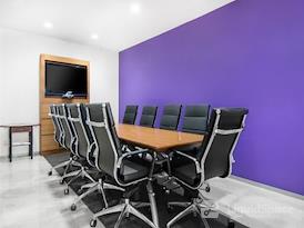 Regus | Den Bosch, Stationsplein