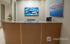 Symphony Workplaces - Palm Beach