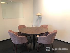 Industrious - Two Liberty Place