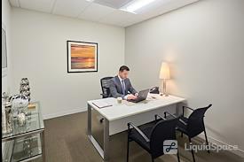 Barrister Executive Suites | San Diego Del Mar