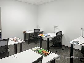 Regus | ON, Ottawa - Lisgar St