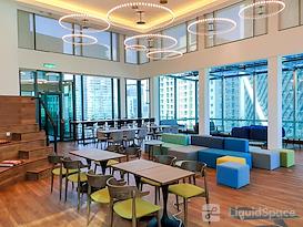 WSPACE Coworking GTower